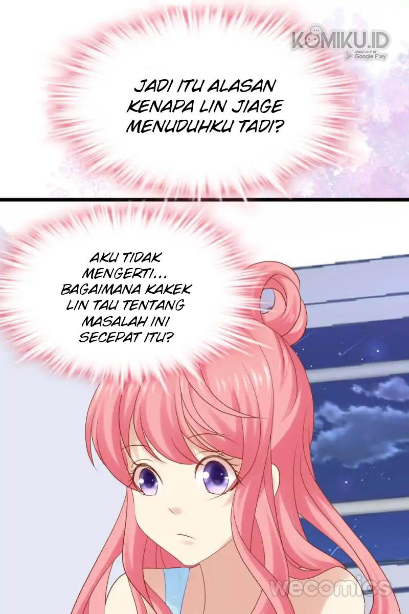 My Beautiful Time with You Chapter 28 - halaman 7