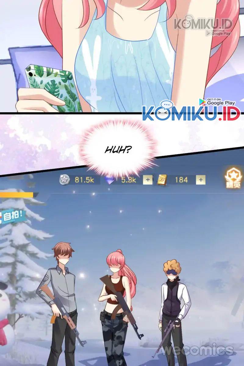 My Beautiful Time with You Chapter 28 - halaman 8