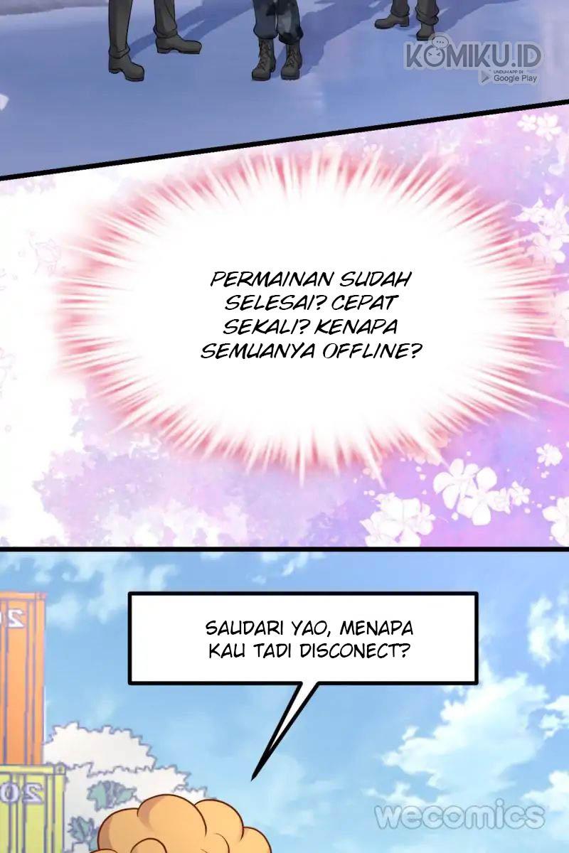 My Beautiful Time with You Chapter 28 - halaman 9