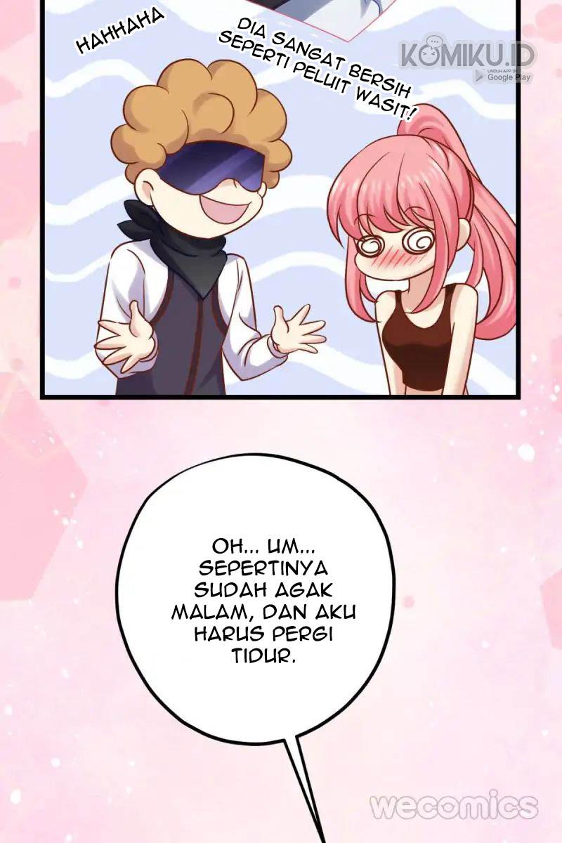 My Beautiful Time with You Chapter 29 - halaman 10