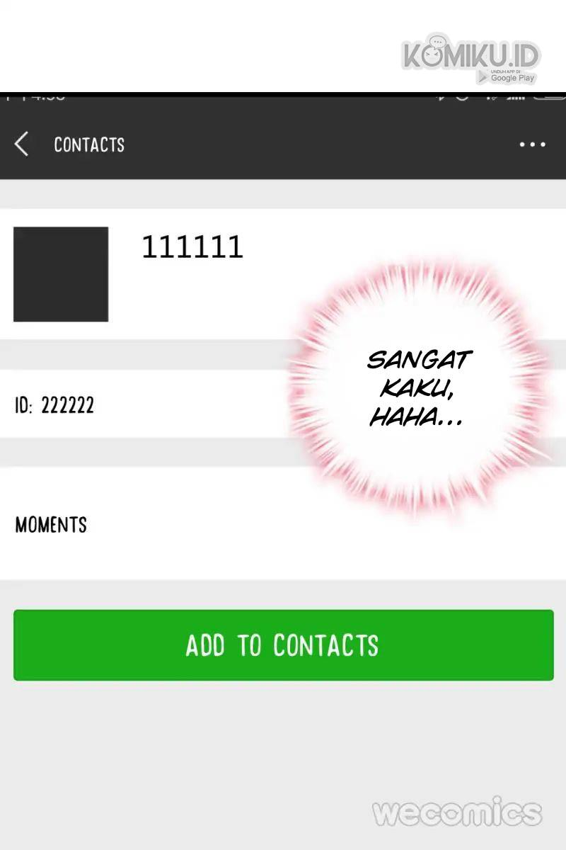 My Beautiful Time with You Chapter 29 - halaman 16