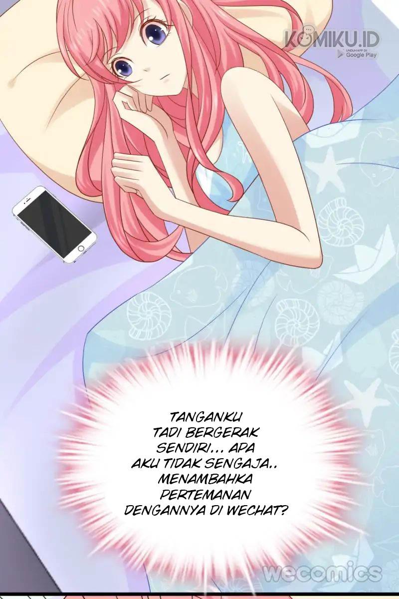 My Beautiful Time with You Chapter 29 - halaman 21
