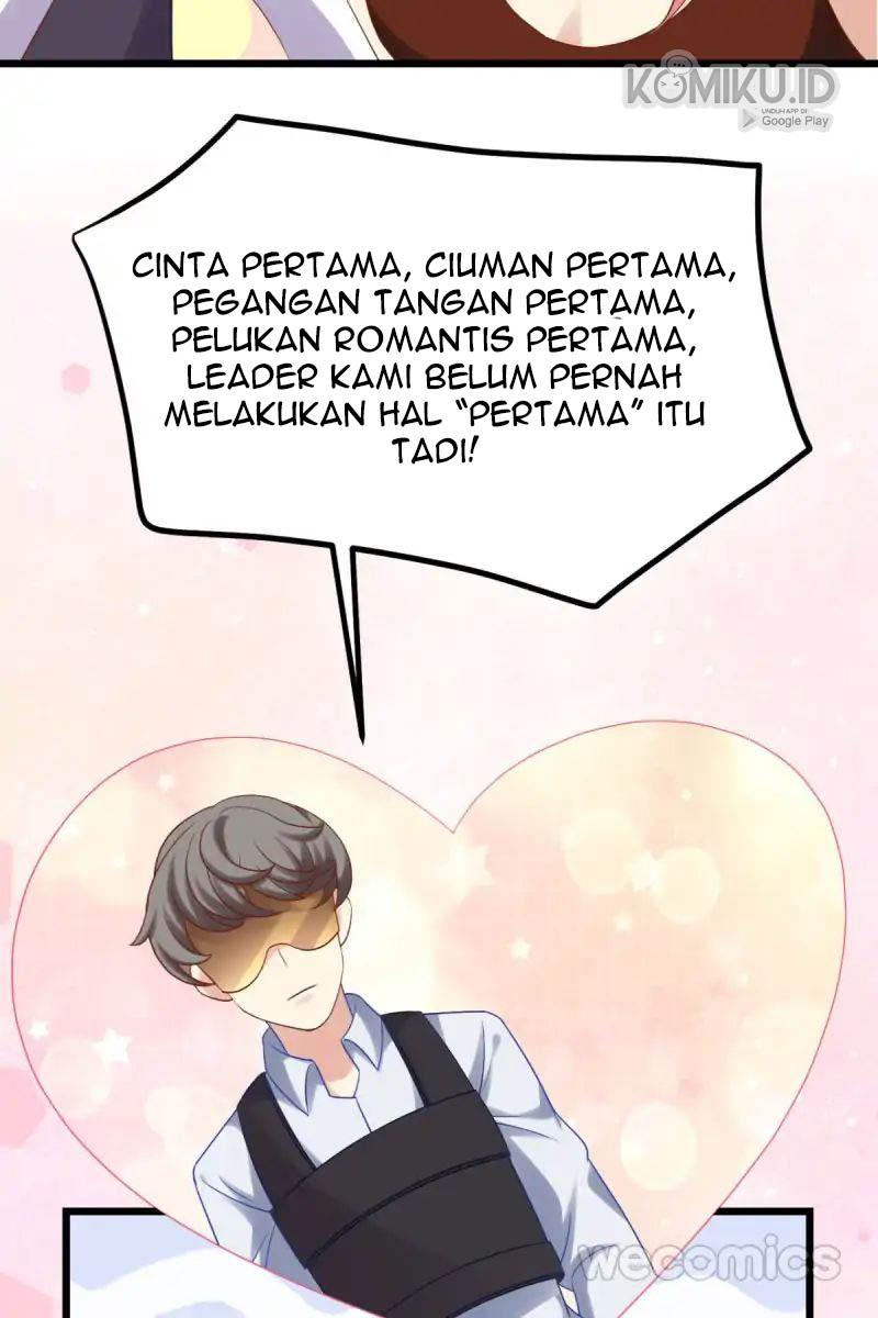 My Beautiful Time with You Chapter 29 - halaman 9