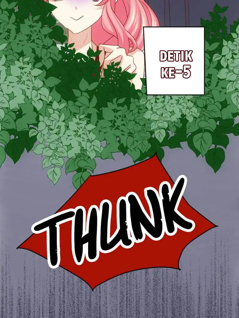 My Beautiful Time with You Chapter 3 - halaman 21