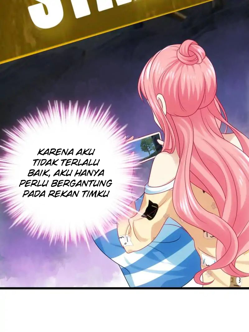 My Beautiful Time with You Chapter 3 - halaman 36