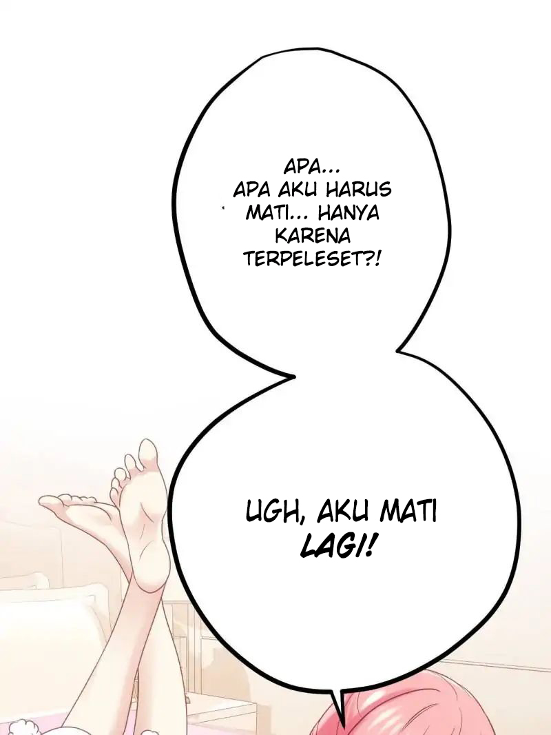 My Beautiful Time with You Chapter 3 - halaman 57