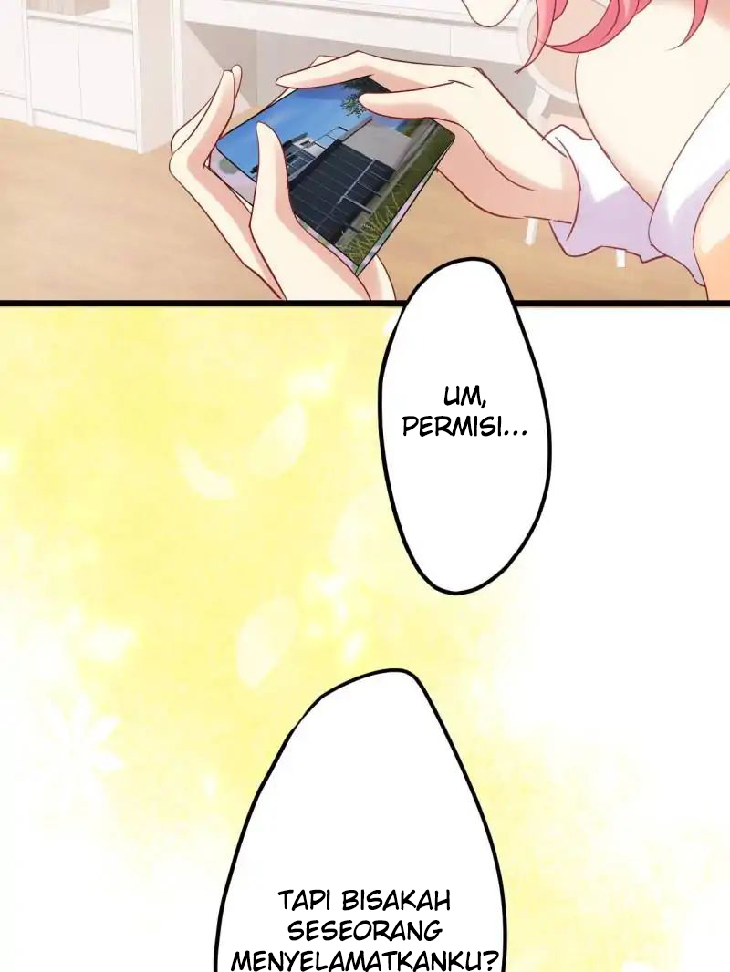 My Beautiful Time with You Chapter 3 - halaman 69