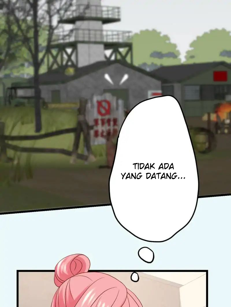 My Beautiful Time with You Chapter 3 - halaman 72