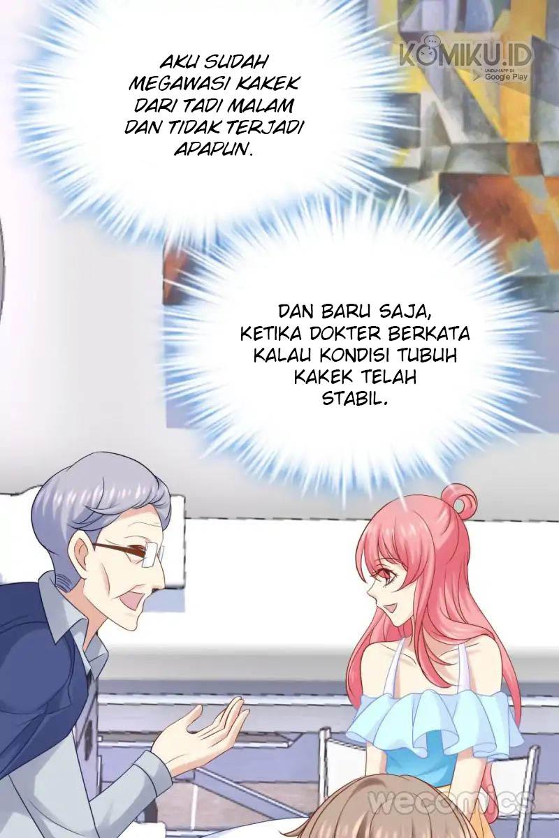 My Beautiful Time with You Chapter 30 - halaman 12