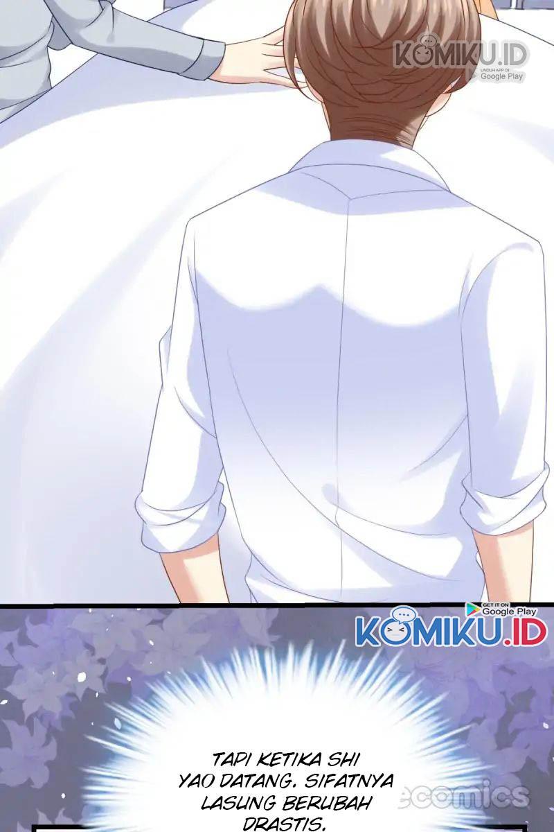 My Beautiful Time with You Chapter 30 - halaman 13