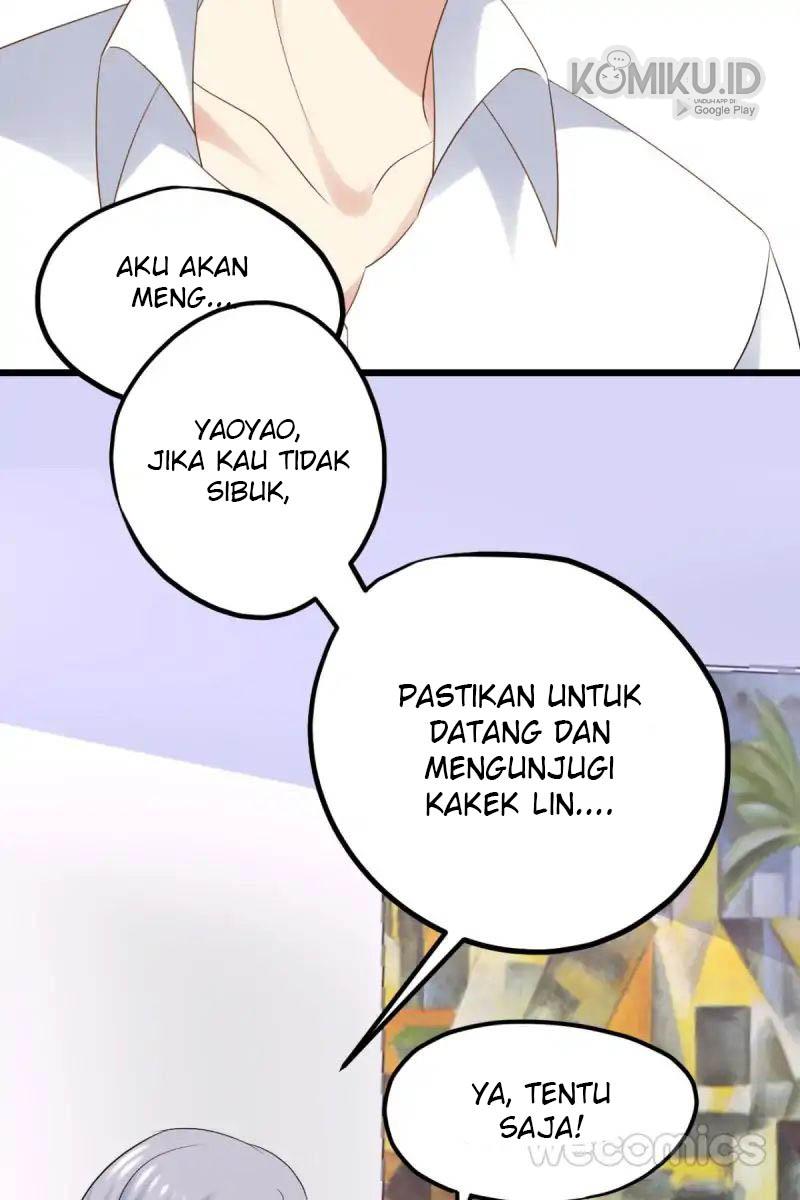 My Beautiful Time with You Chapter 30 - halaman 16