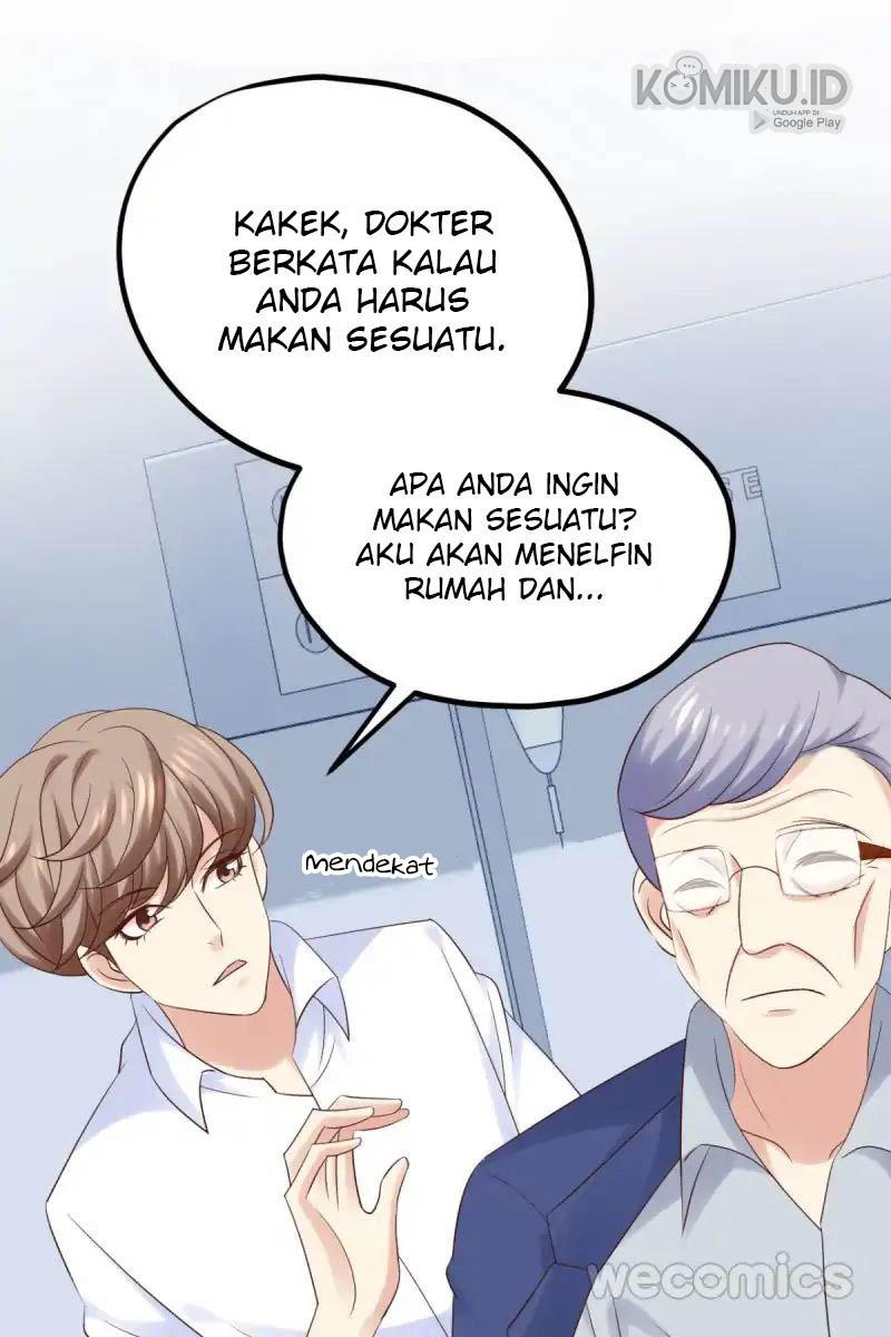My Beautiful Time with You Chapter 30 - halaman 19