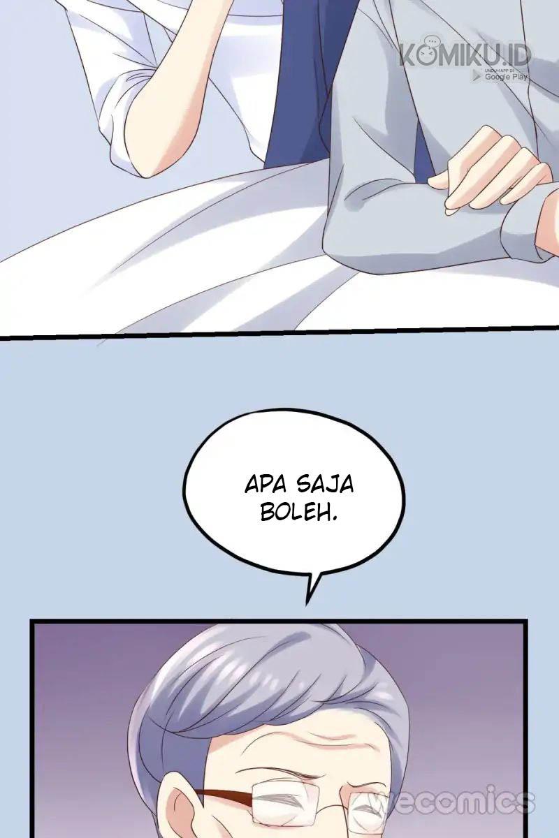 My Beautiful Time with You Chapter 30 - halaman 20