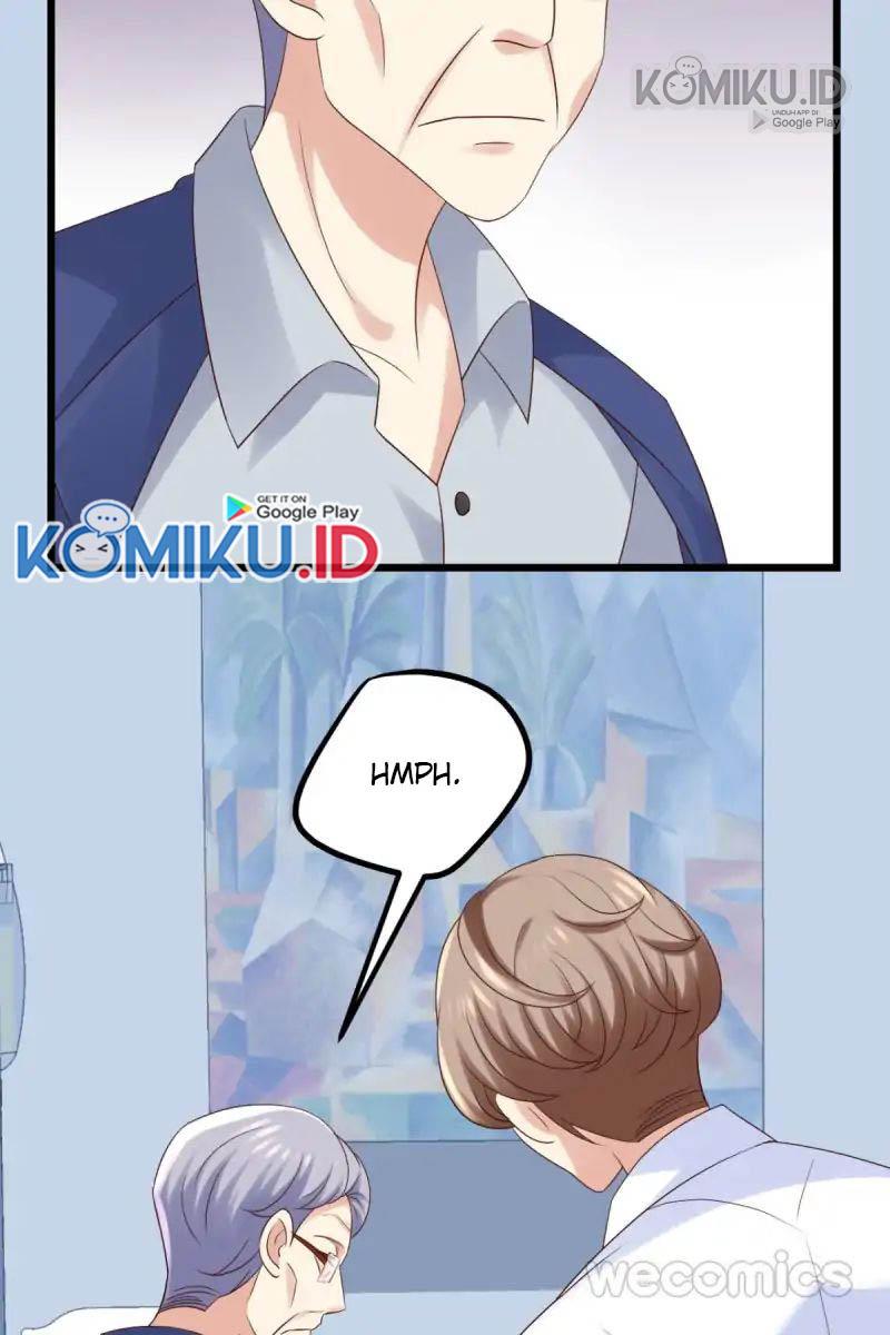 My Beautiful Time with You Chapter 30 - halaman 21