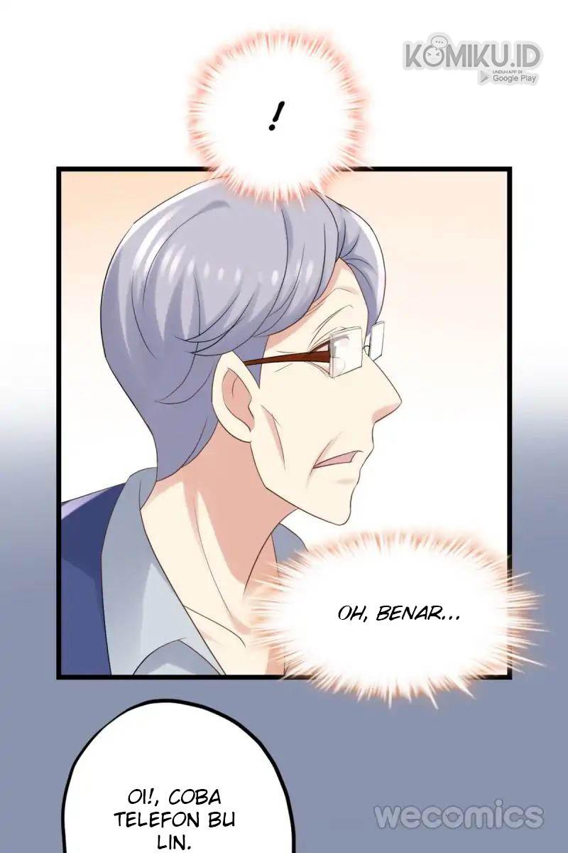 My Beautiful Time with You Chapter 30 - halaman 23