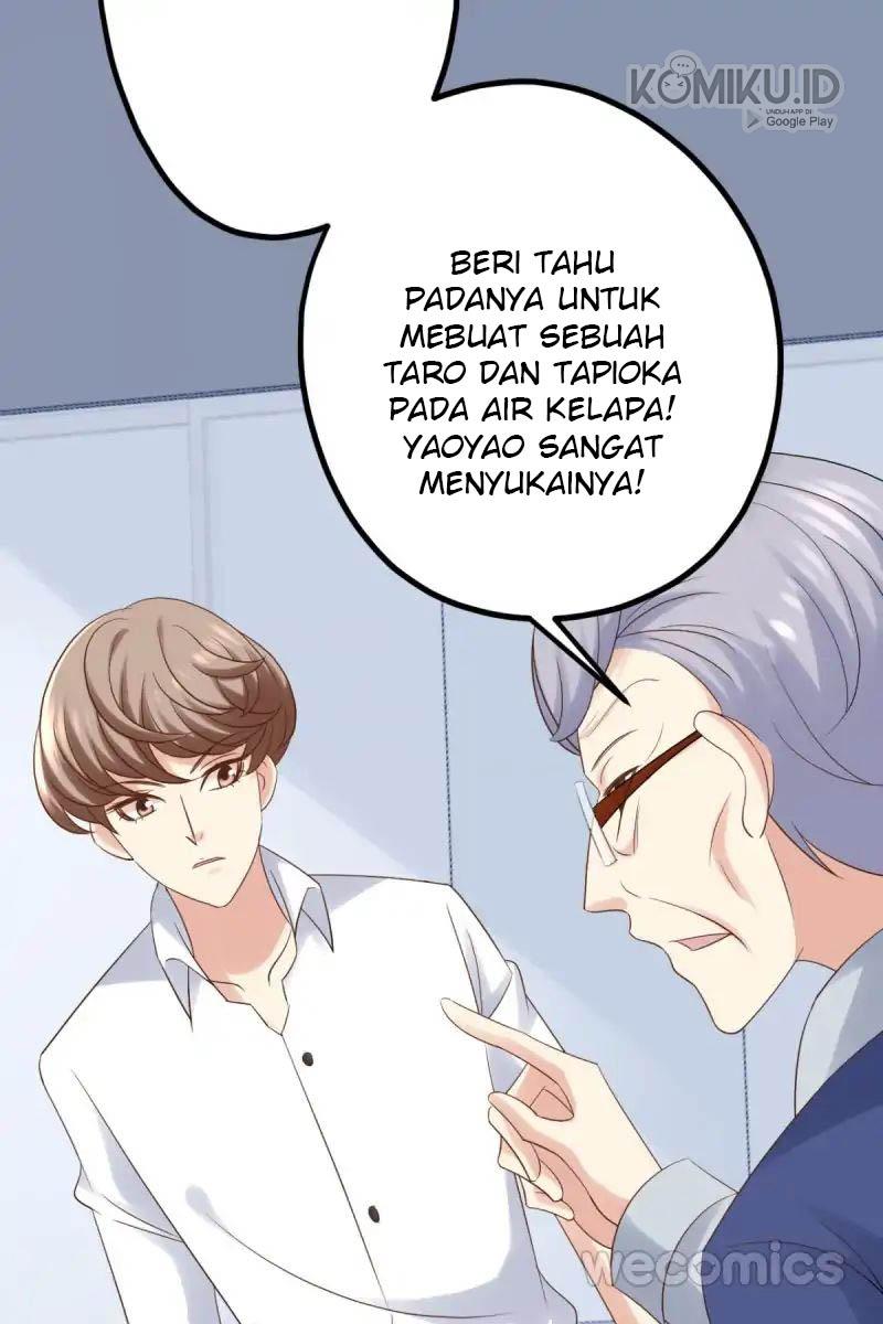 My Beautiful Time with You Chapter 30 - halaman 24