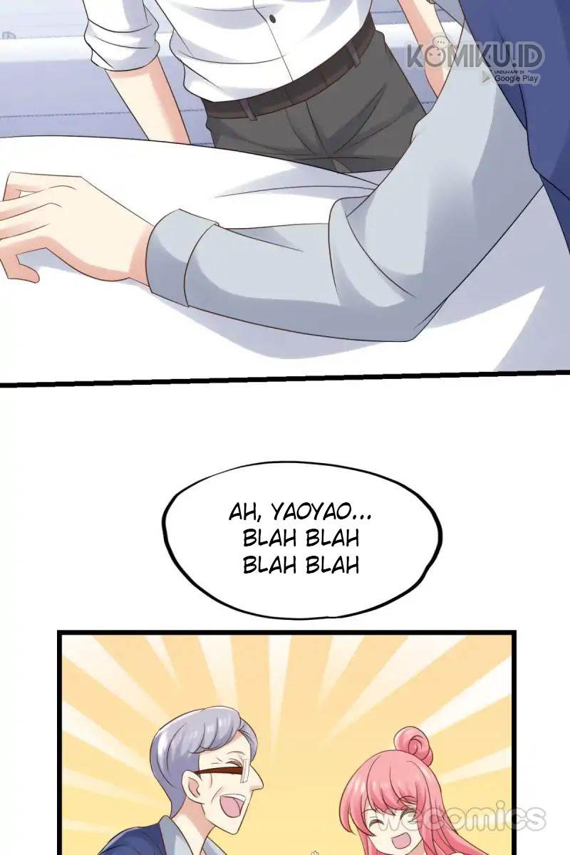 My Beautiful Time with You Chapter 30 - halaman 25