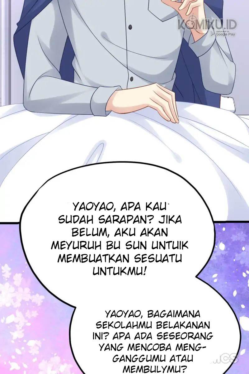 My Beautiful Time with You Chapter 30 - halaman 8
