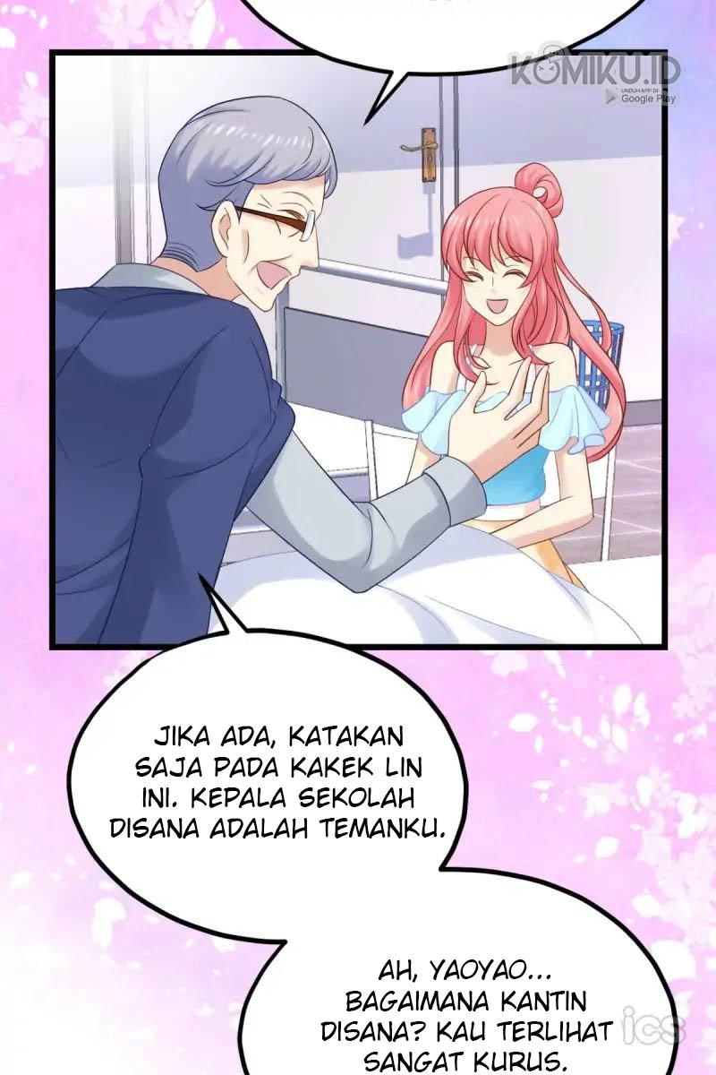 My Beautiful Time with You Chapter 30 - halaman 9
