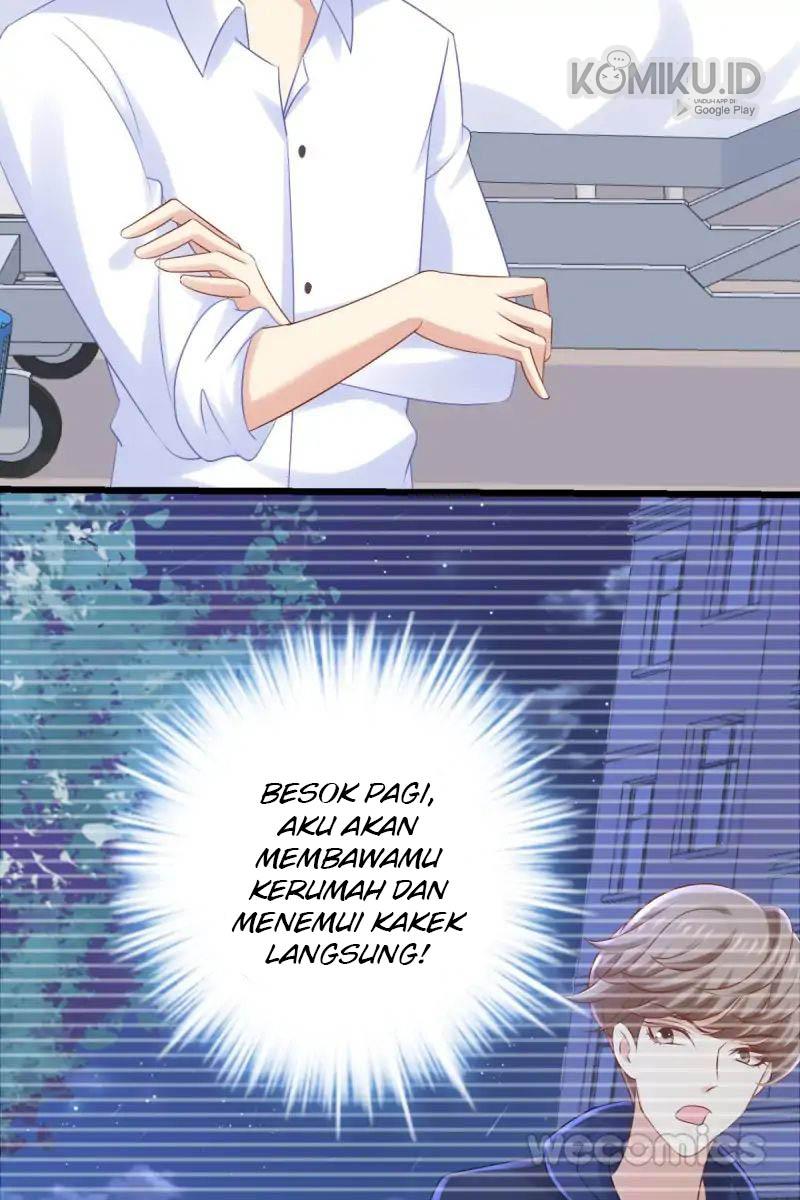 My Beautiful Time with You Chapter 31 - halaman 10