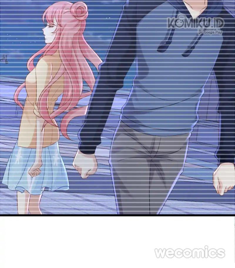 My Beautiful Time with You Chapter 31 - halaman 11