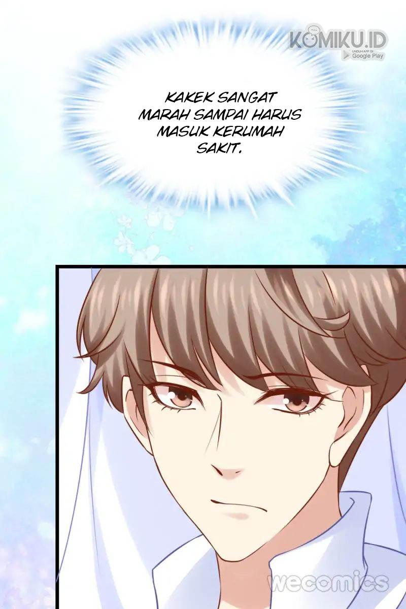 My Beautiful Time with You Chapter 31 - halaman 12