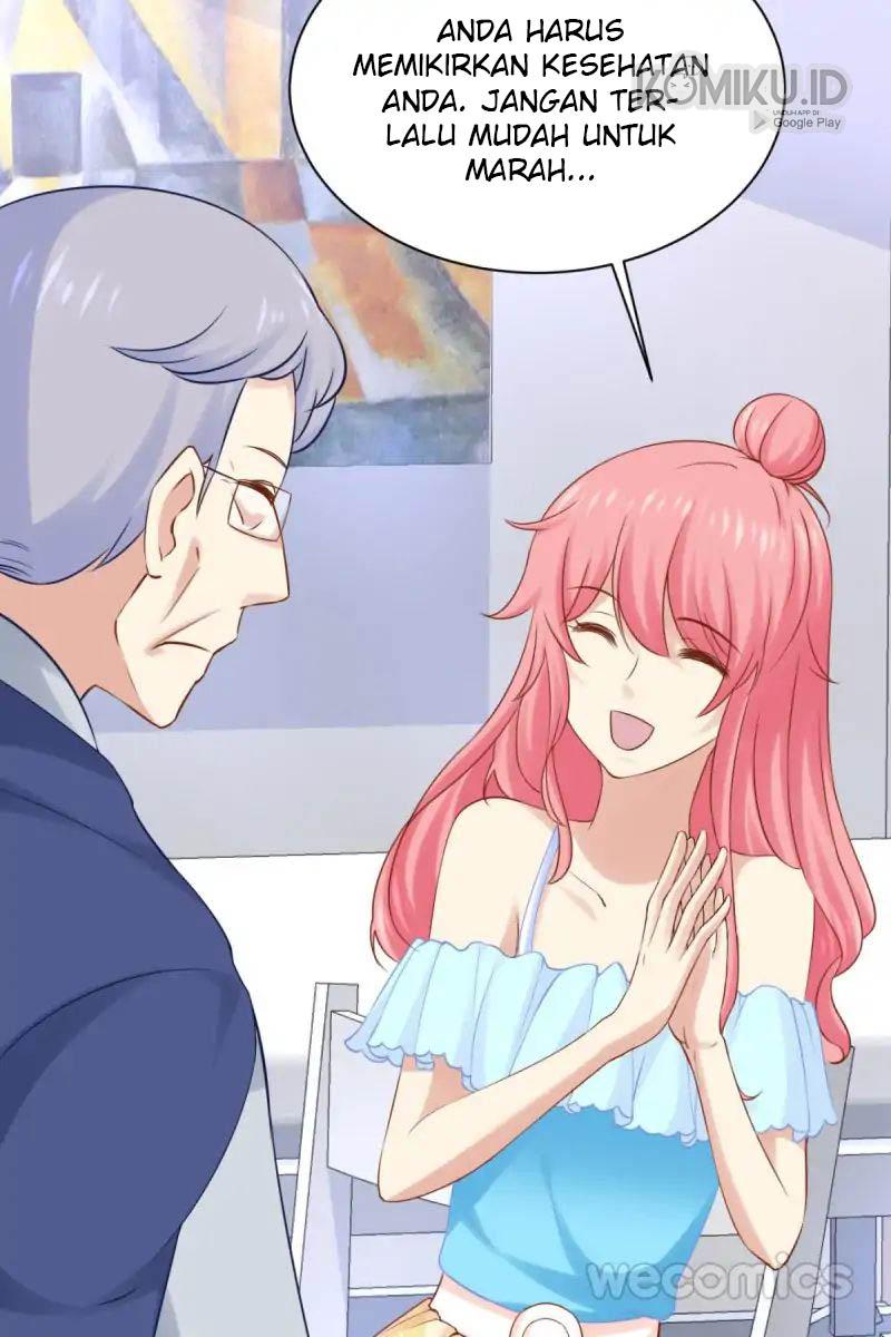 My Beautiful Time with You Chapter 31 - halaman 14