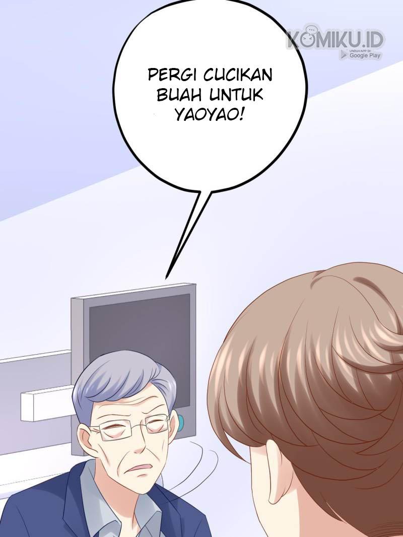 My Beautiful Time with You Chapter 31 - halaman 19