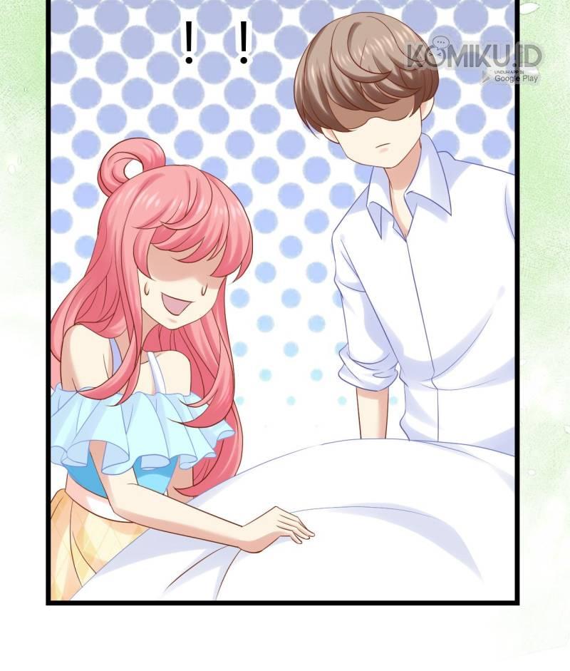 My Beautiful Time with You Chapter 31 - halaman 21