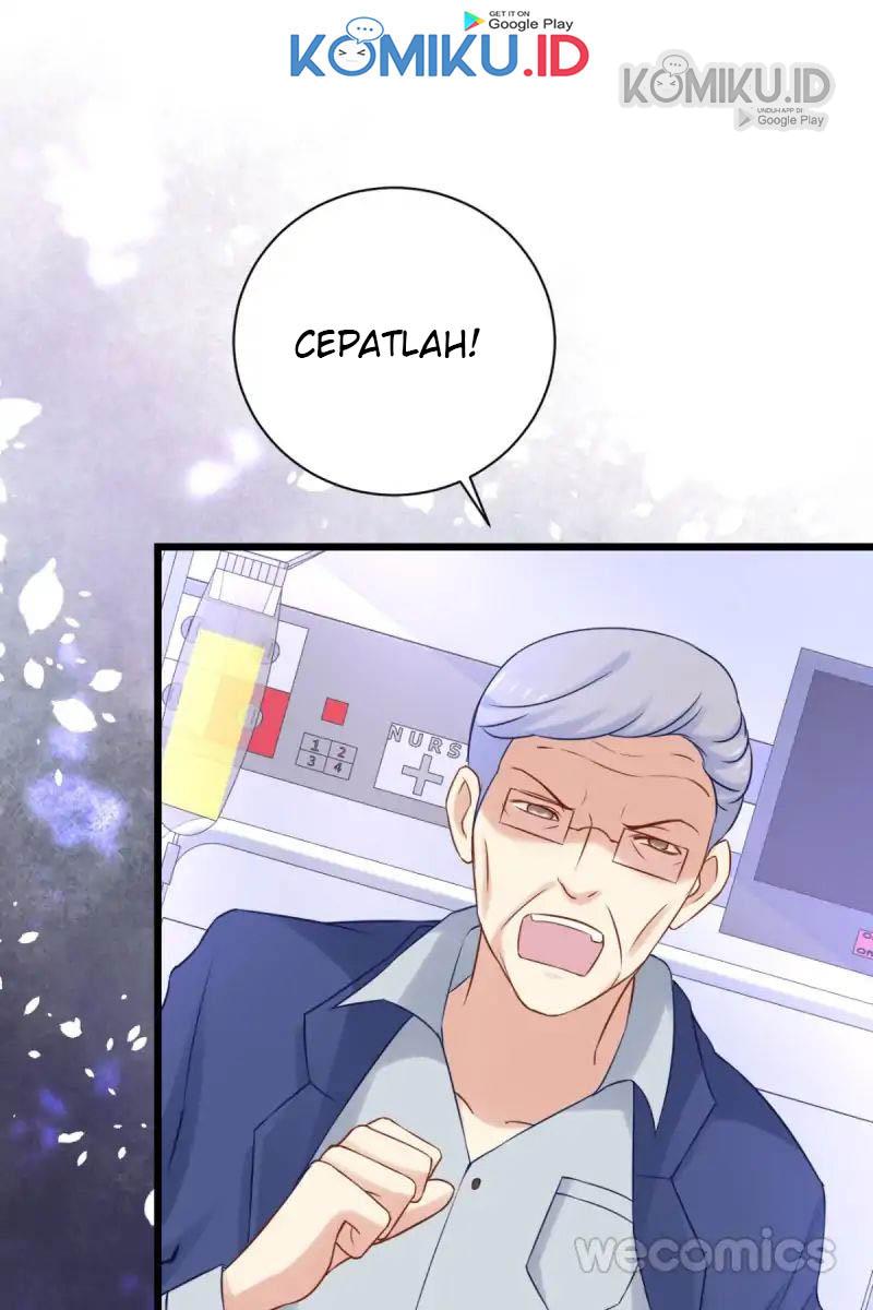 My Beautiful Time with You Chapter 31 - halaman 22