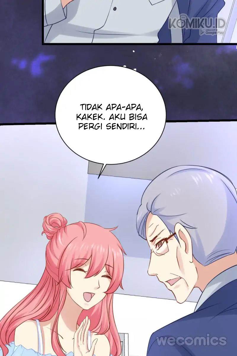 My Beautiful Time with You Chapter 31 - halaman 23