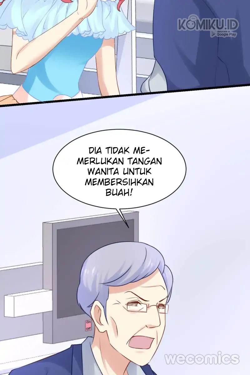 My Beautiful Time with You Chapter 31 - halaman 24