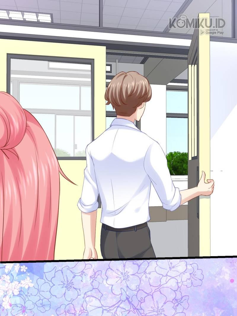 My Beautiful Time with You Chapter 31 - halaman 27
