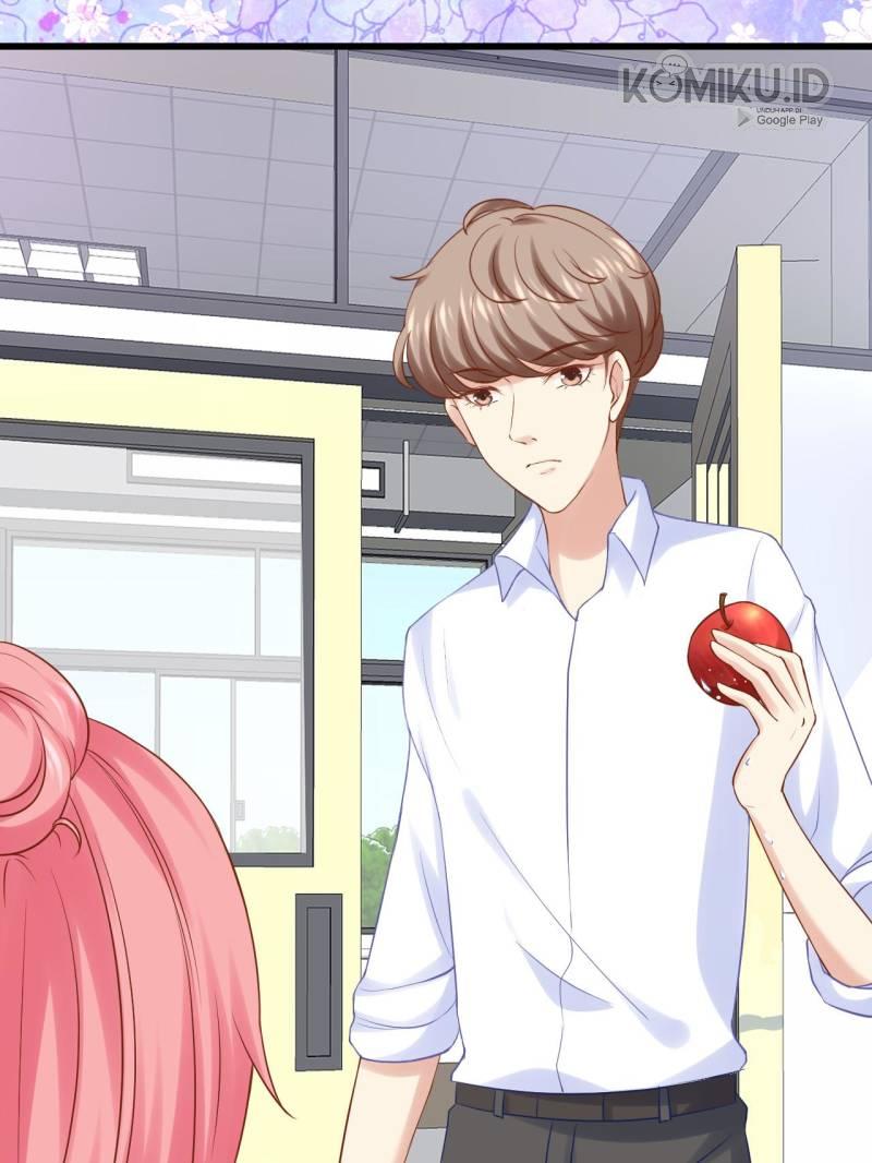 My Beautiful Time with You Chapter 31 - halaman 28