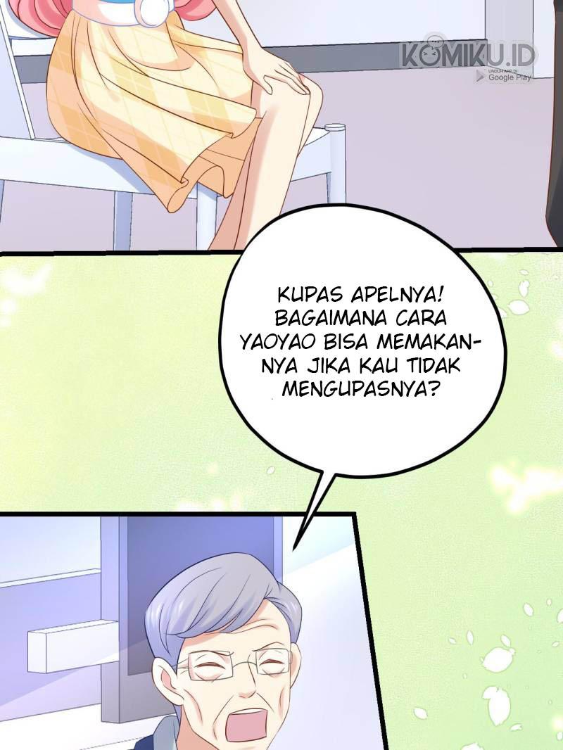 My Beautiful Time with You Chapter 31 - halaman 32