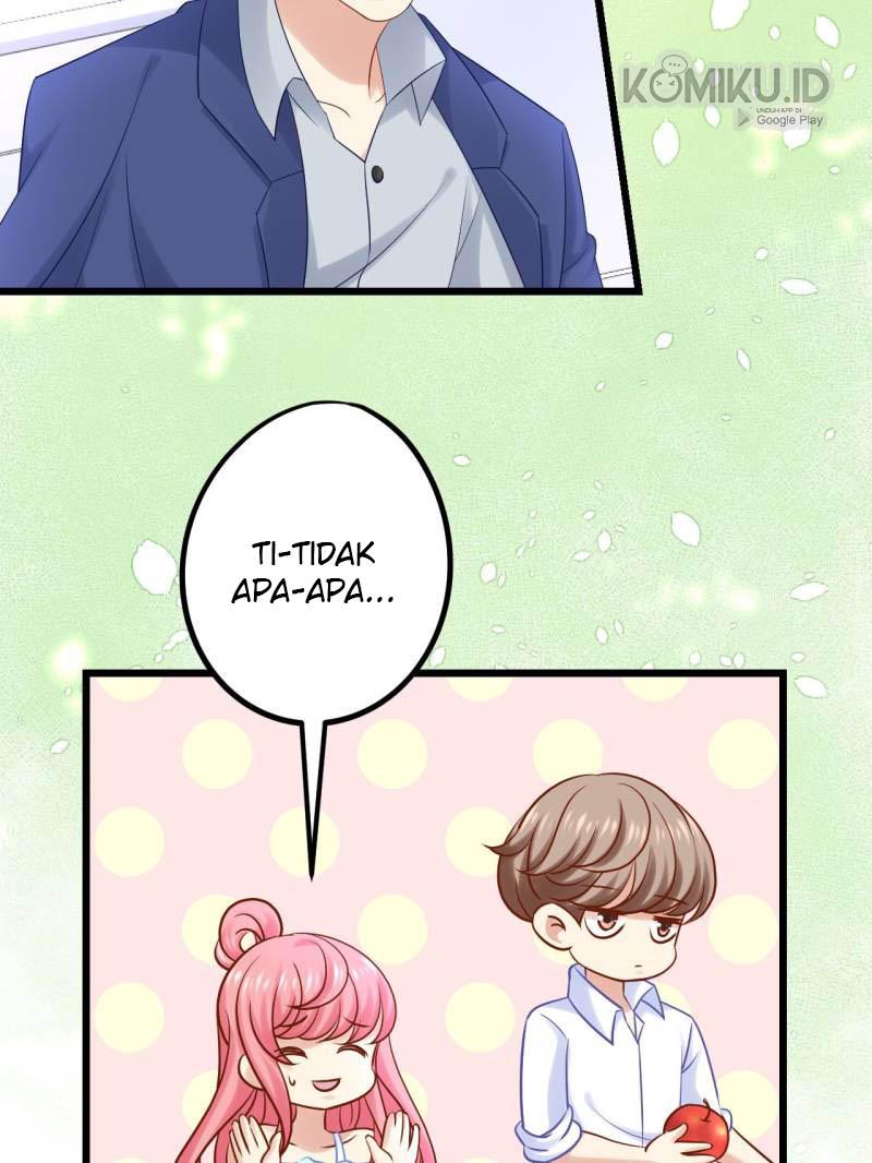 My Beautiful Time with You Chapter 31 - halaman 33