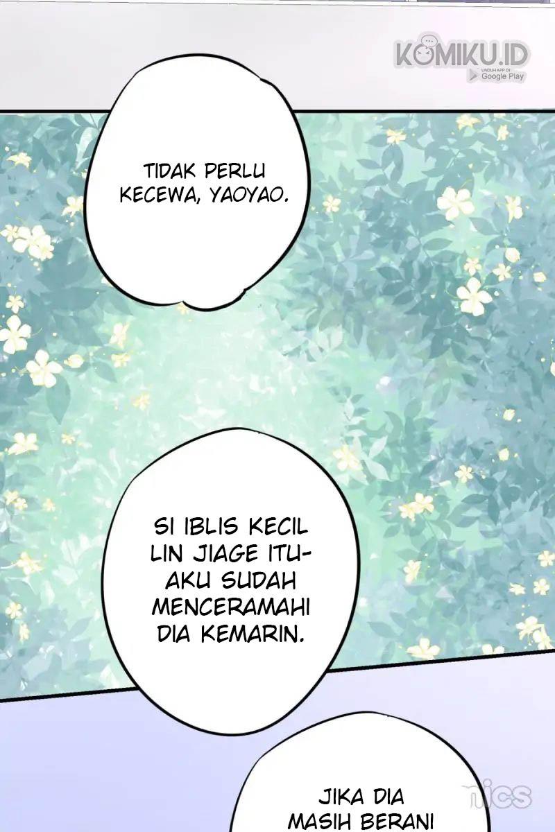 My Beautiful Time with You Chapter 31 - halaman 5