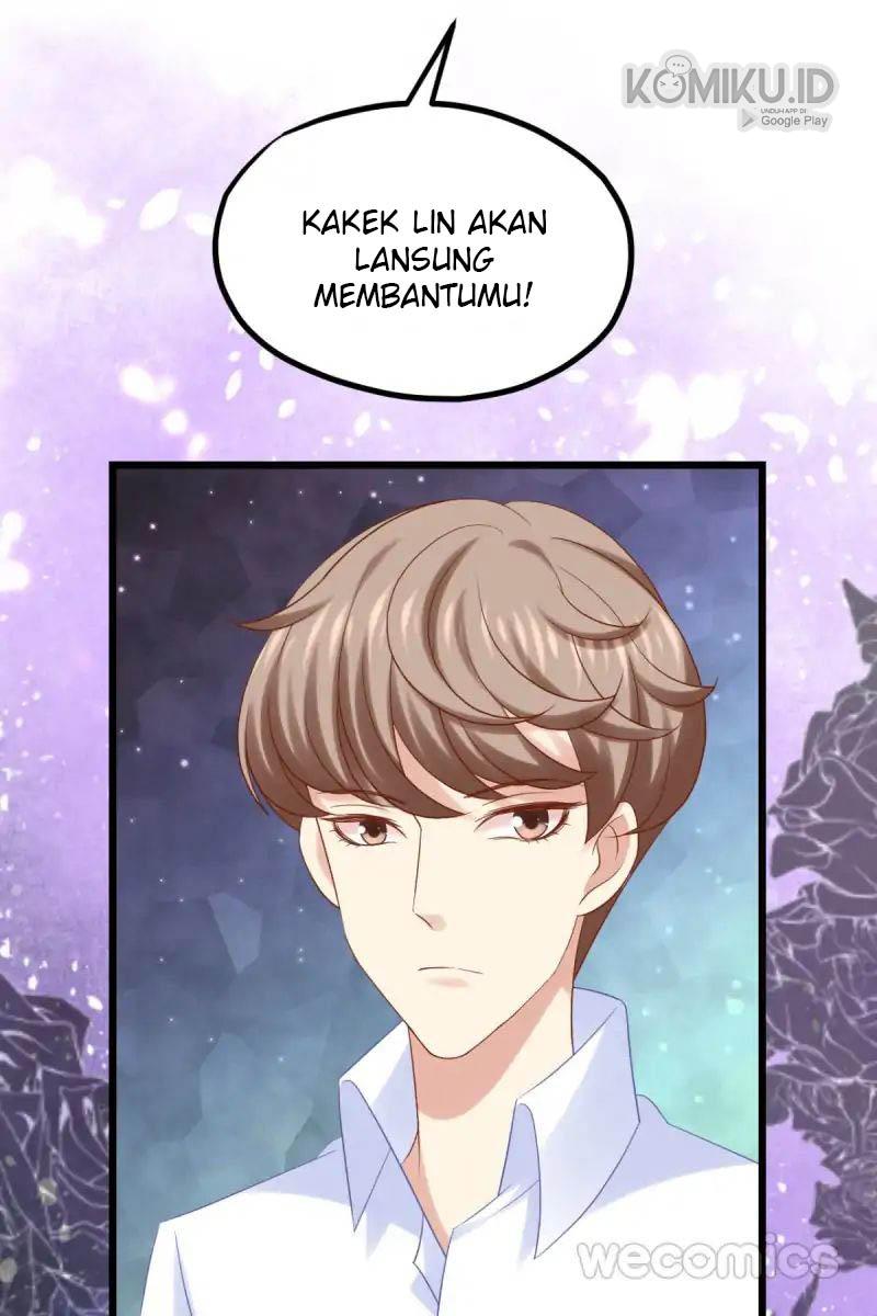 My Beautiful Time with You Chapter 31 - halaman 8