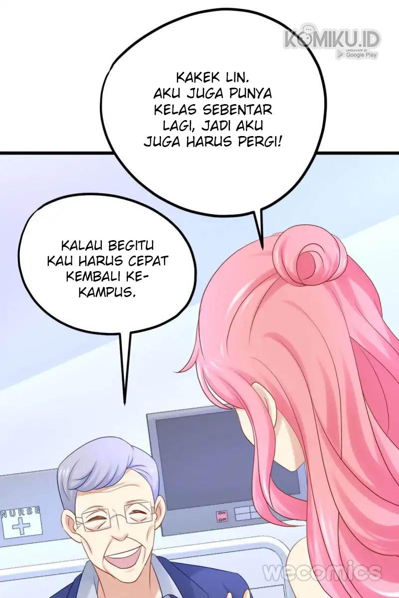My Beautiful Time with You Chapter 32 - halaman 11