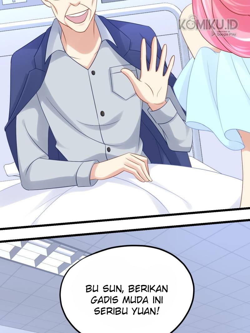 My Beautiful Time with You Chapter 32 - halaman 12