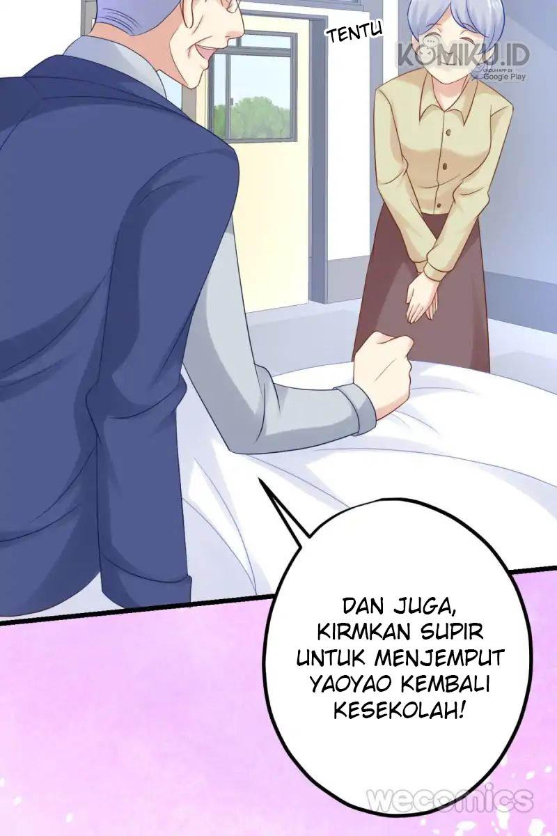My Beautiful Time with You Chapter 32 - halaman 13