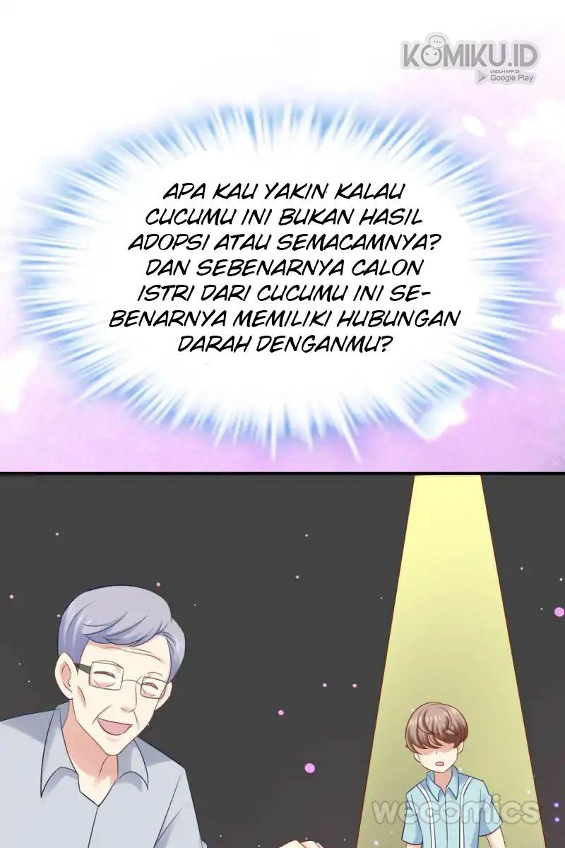 My Beautiful Time with You Chapter 32 - halaman 16