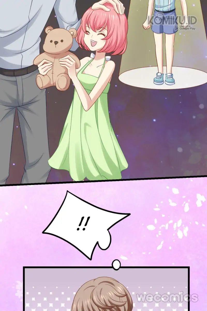 My Beautiful Time with You Chapter 32 - halaman 17