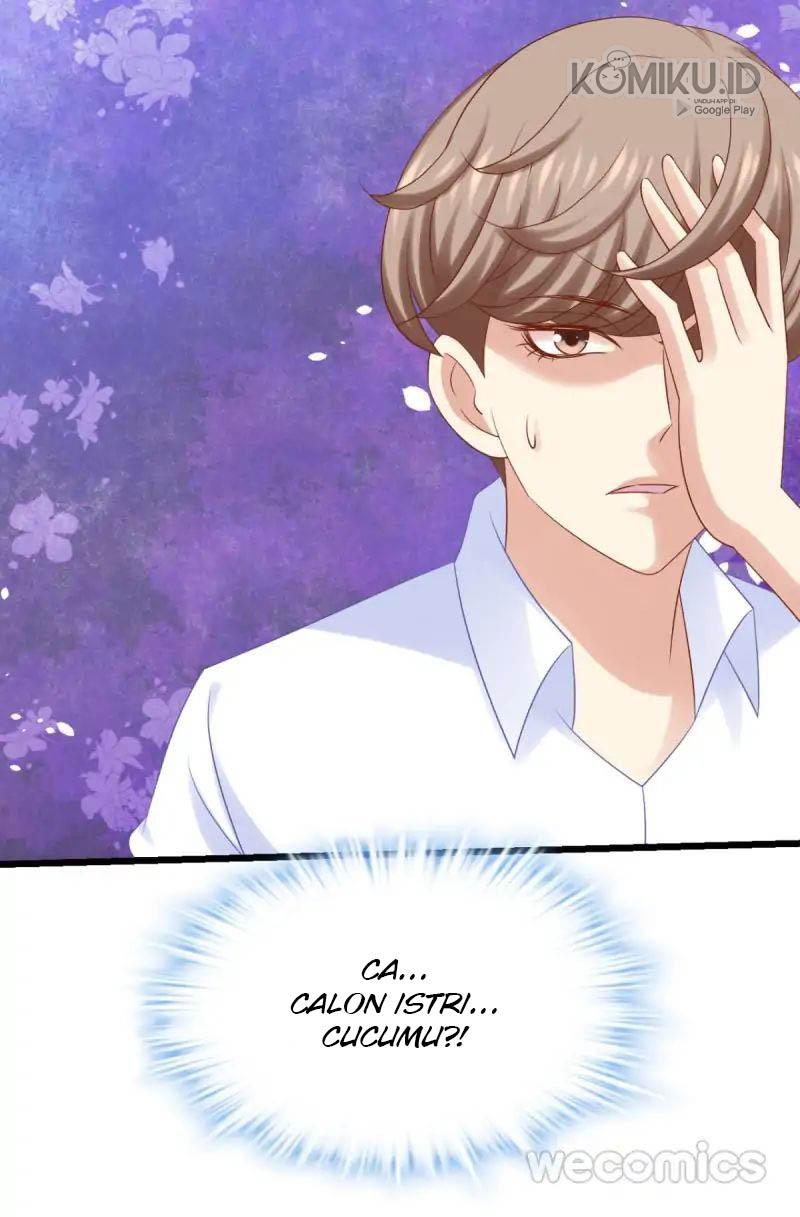 My Beautiful Time with You Chapter 32 - halaman 19