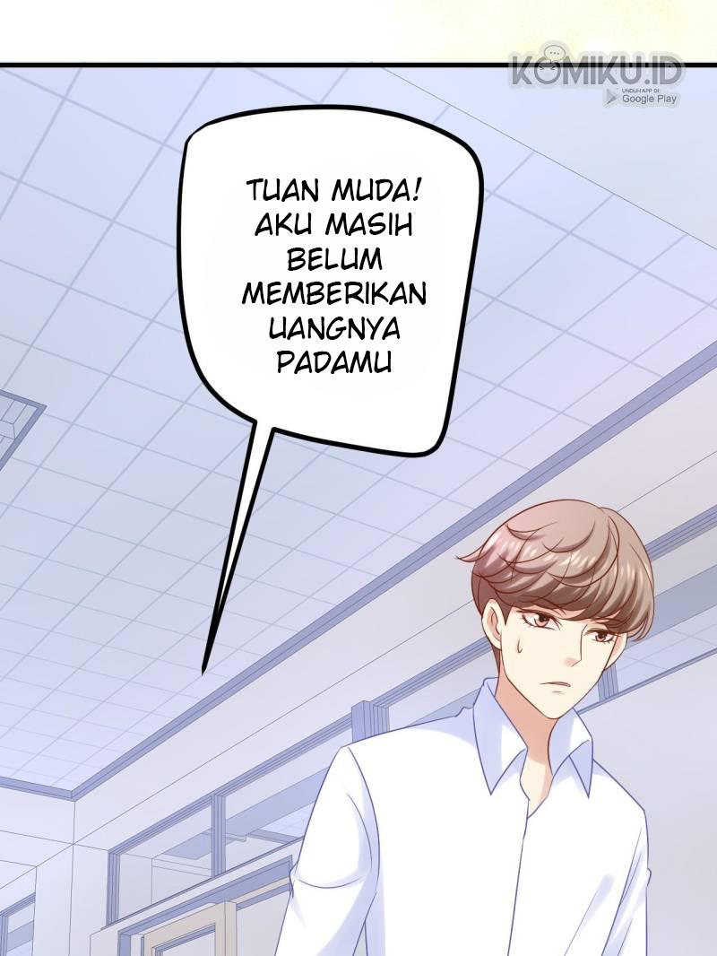 My Beautiful Time with You Chapter 32 - halaman 20