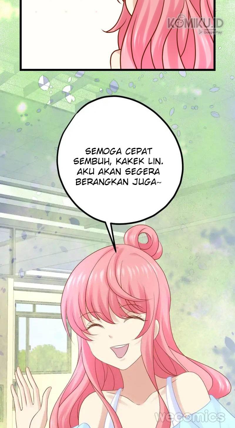 My Beautiful Time with You Chapter 32 - halaman 22