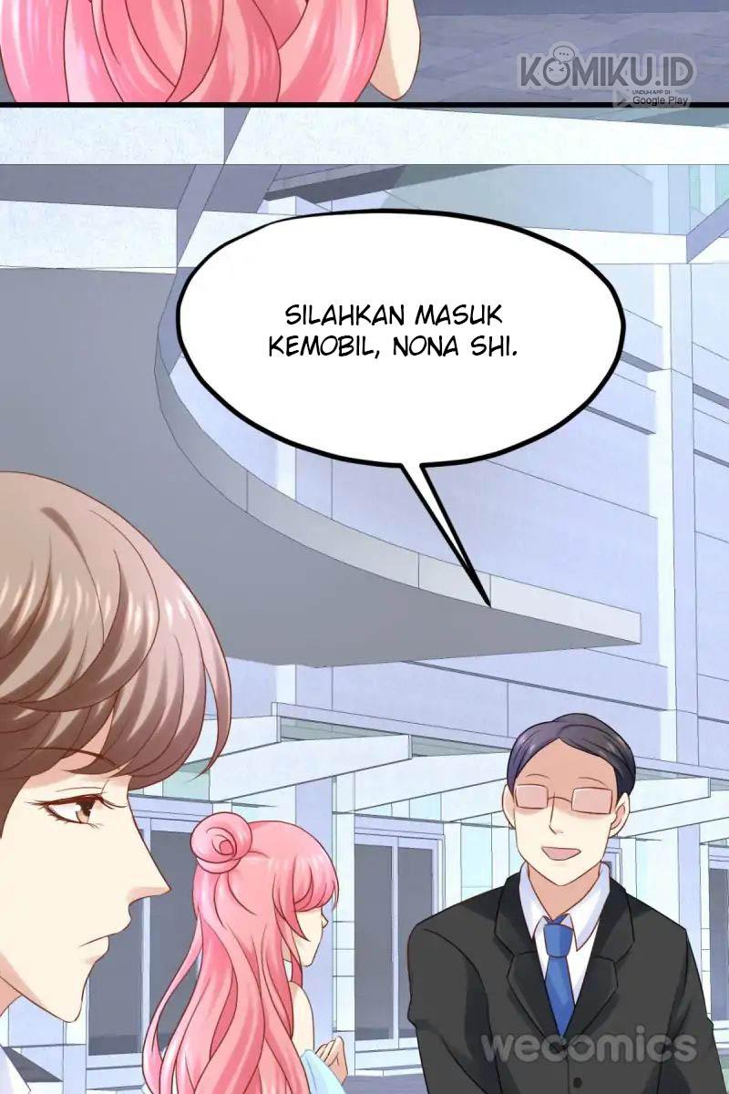 My Beautiful Time with You Chapter 32 - halaman 25