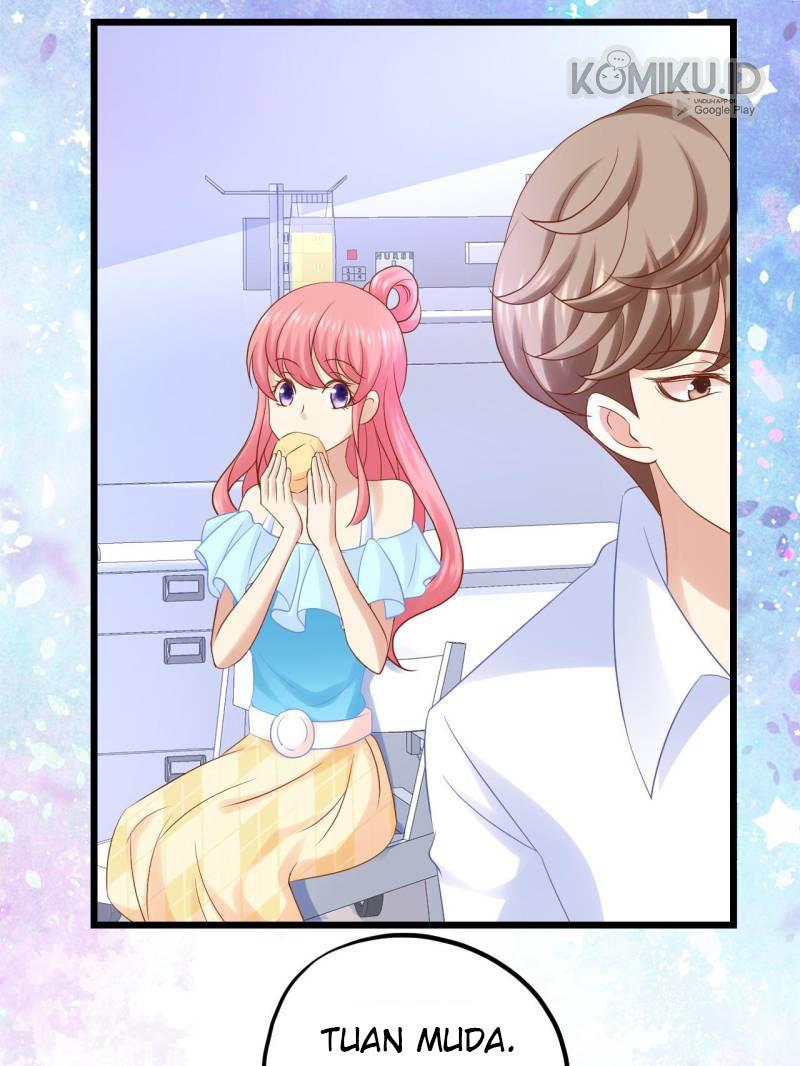 My Beautiful Time with You Chapter 32 - halaman 6
