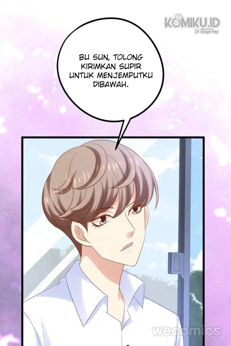 My Beautiful Time with You Chapter 32 - halaman 8