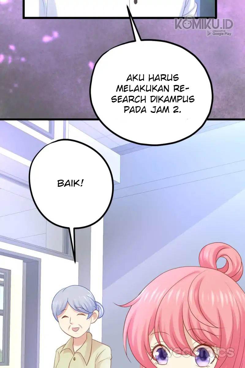 My Beautiful Time with You Chapter 32 - halaman 9